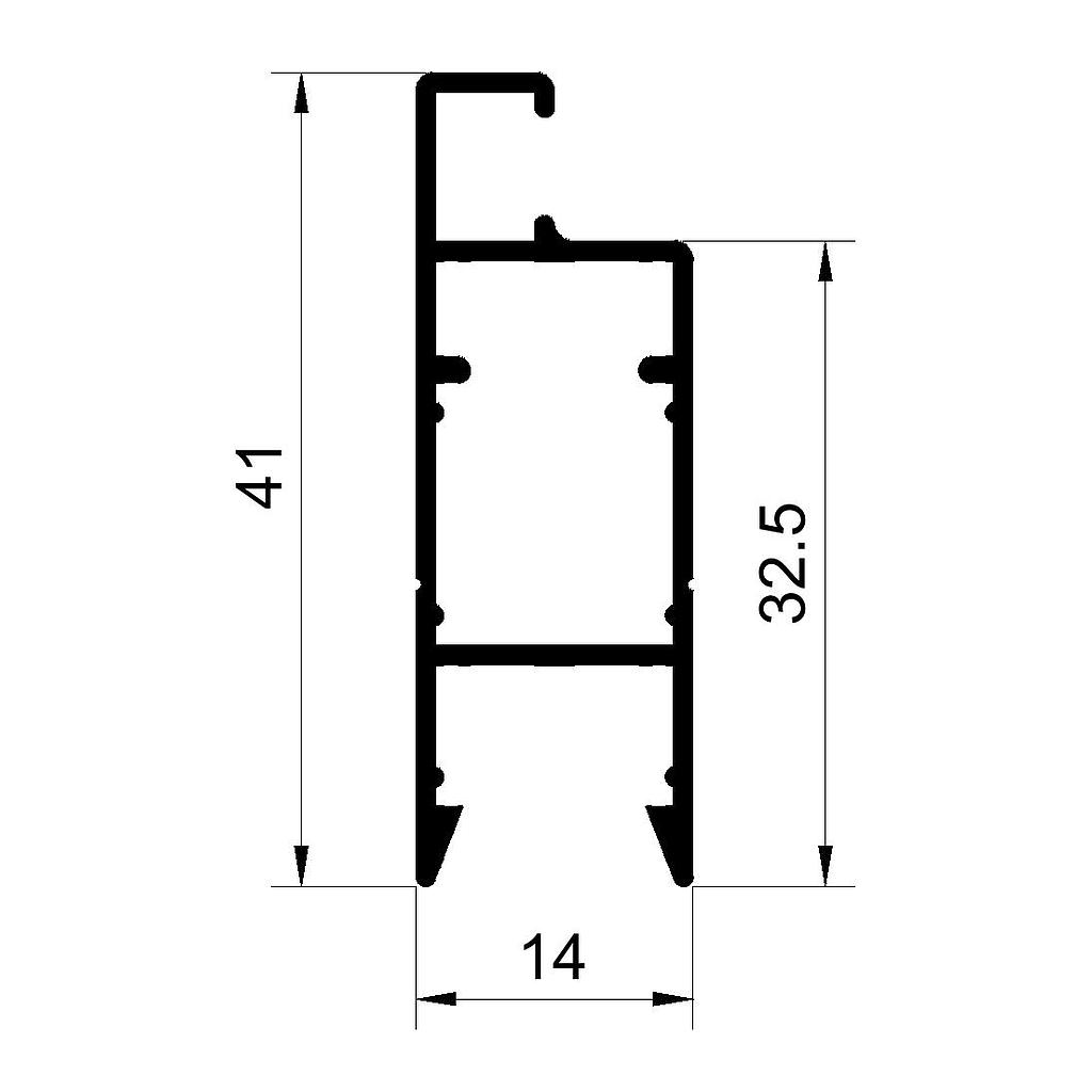 MOSQUITERO "VPC" (LT)