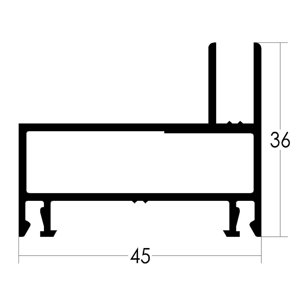 JAMBA MARCO "VPC" (LM)