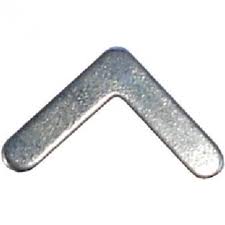 ESC.ALINEA.HOJA "PR" (LR), Bolsa x 100