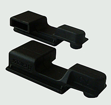 BLOQUE CONEXION "CORTO" IZQ/DER. [1P]