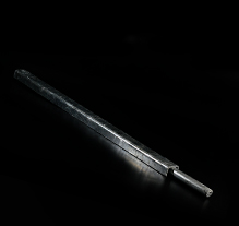 ANCLAJE ZINC. P/FIJ.QUIMICA P/4502 "BP" [12]