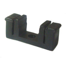 CLIP TAPA TABIQUE P/494 "TB", Bolsa x 100