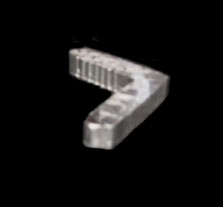 ESC.ESTRIADA.MOSQ.MEDIANO 7mm P/10842 [50]