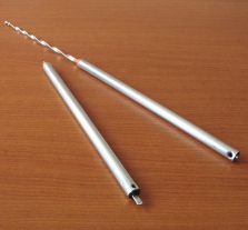 COMPENSADOR DE 15" (381mm)(LAH19) [1P]