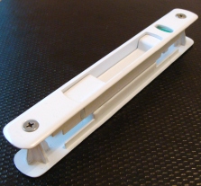 CIERRE LAT. P/CORR. 2 POS.C/CUBETA EXT "VPC" "BLANCO" [1]