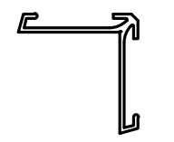 ESC.HOJA P/3122-3123 "VG" (LA) [100]