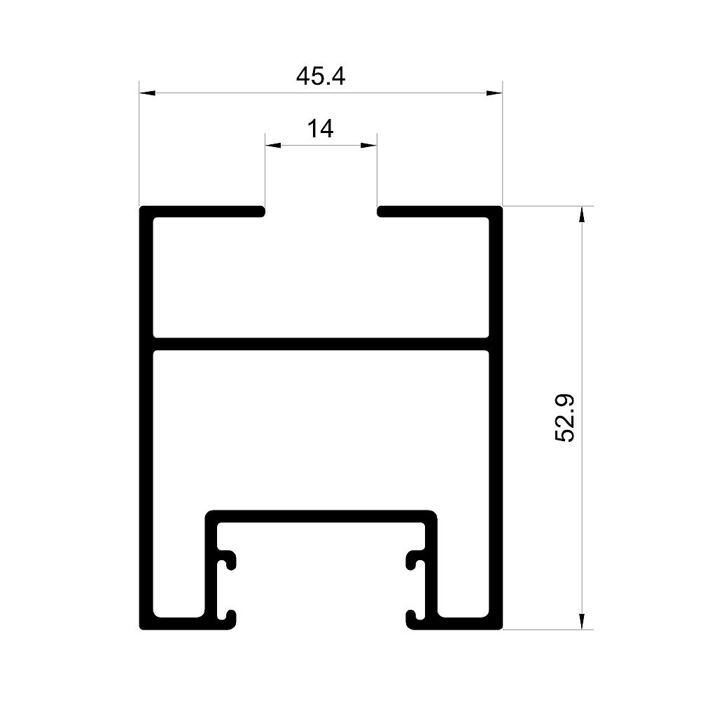 PARANTE LAT. V/S "VPC" (A80)