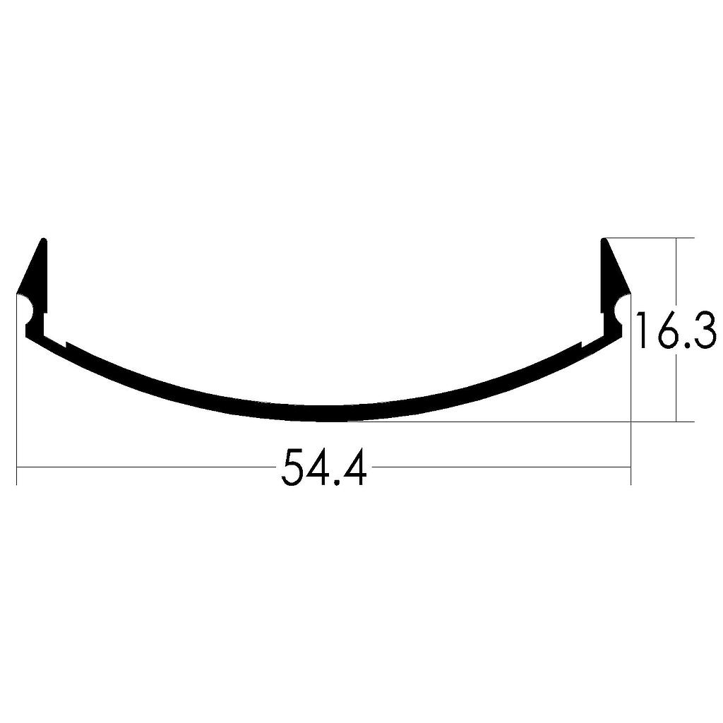 TAPA INF. PASAMANO P/4500/5/11 Y P/28 "BP" (LT)