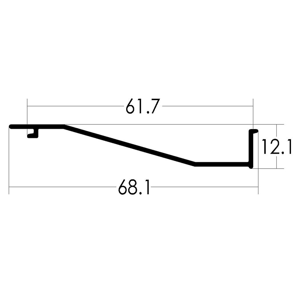 TABLILLA "PO" (TLL)