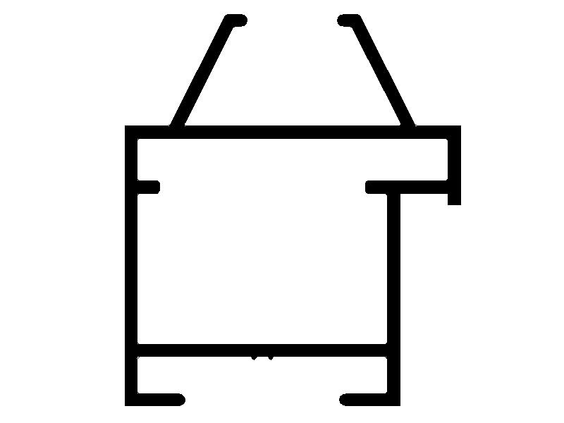 HOJA PERIMETRAL "RA" (LT)