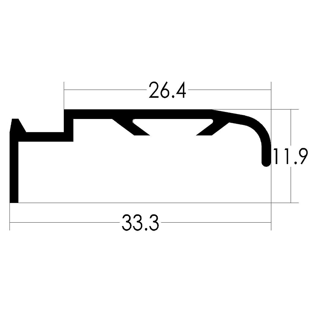 CONTRAMARCO "TLT" (LT)