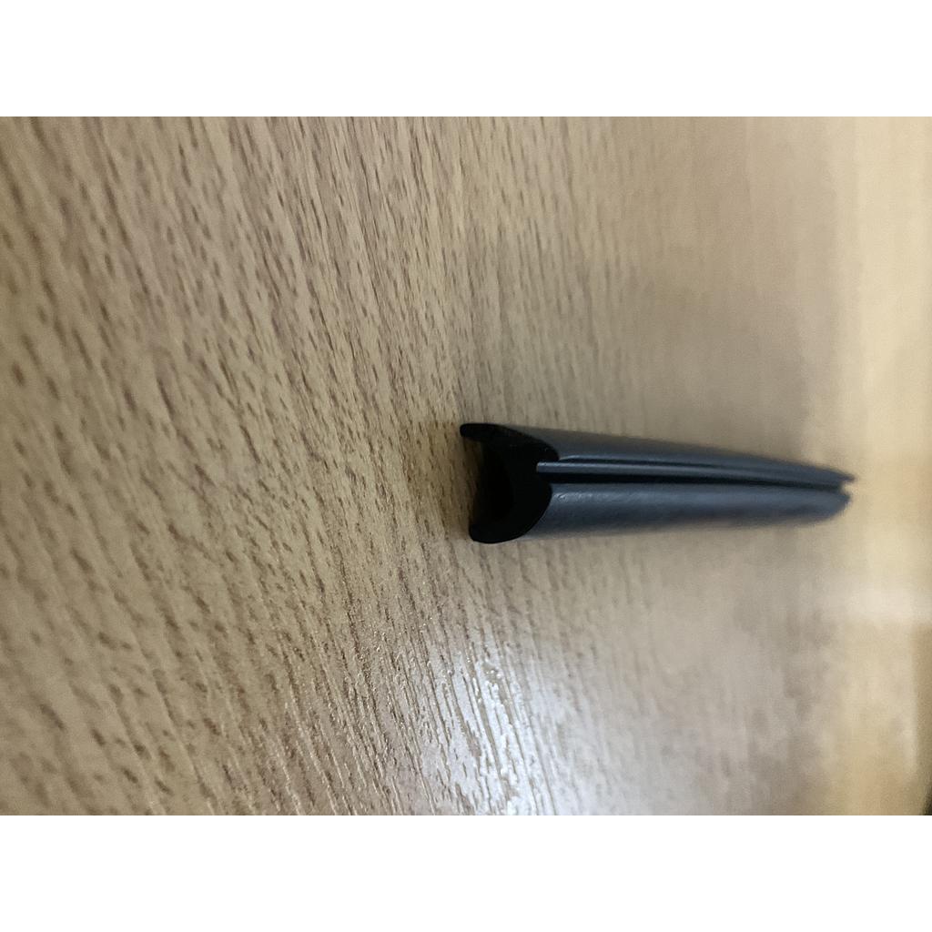 BTE. CUÑA PARAGUAYA (MAXI) , Rollo x 100