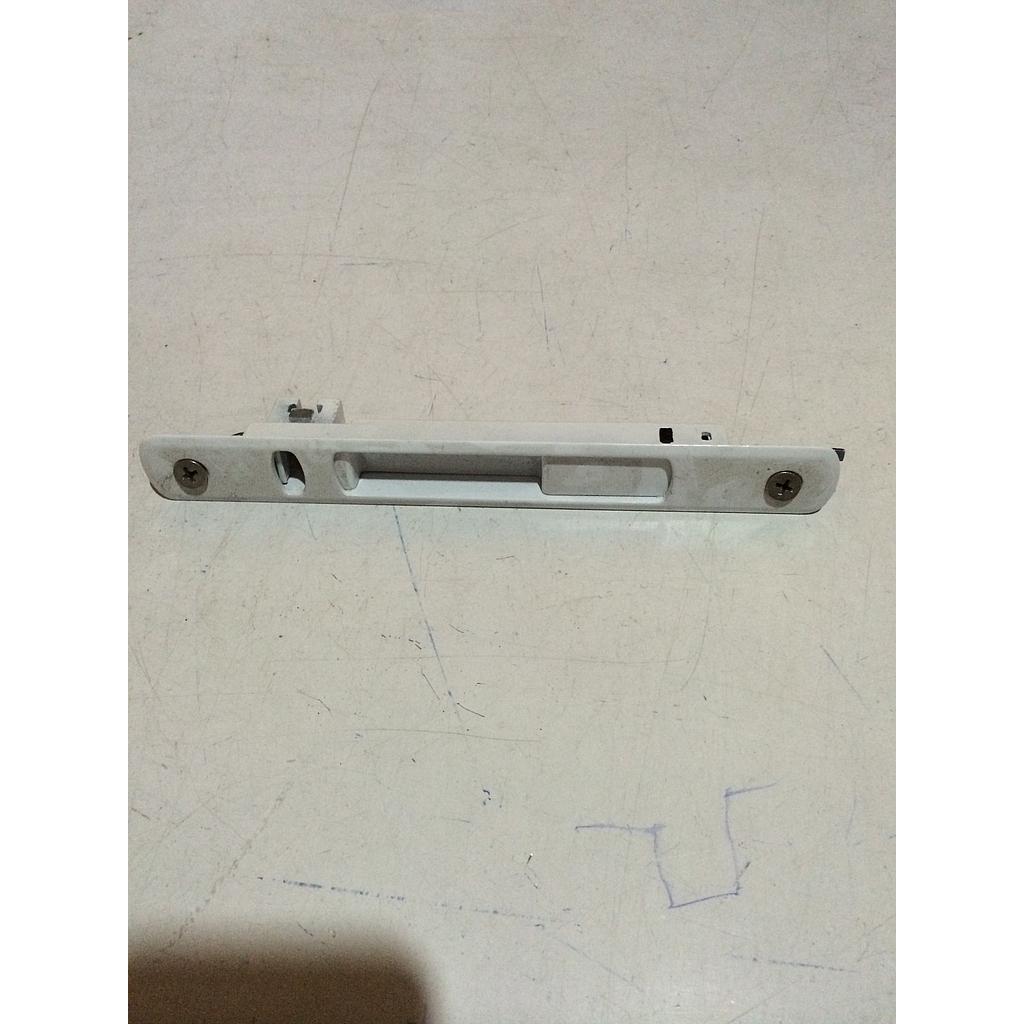 CIERRE LAT.MILANO PROF. AUTO."VPC" "BLANCO" [1]