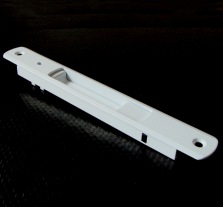 CIERRE LAT.VENEZIA NEW 2P. "VPC" "BLANCO" [20]