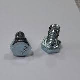 BULON EXAGONAL 1/4"x1/2" "BP" [100]