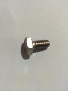 BULON EXAGONAL 1/4"x1/2" A. INOX. "BP" [1]