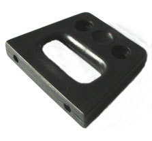 TERMIN.BARRA TOALLERO "MBCP" "BLANCO" [100]