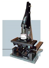 PUNZONADORA "L.ROTONDA 640/1" VENT.CORRED.OK [1]