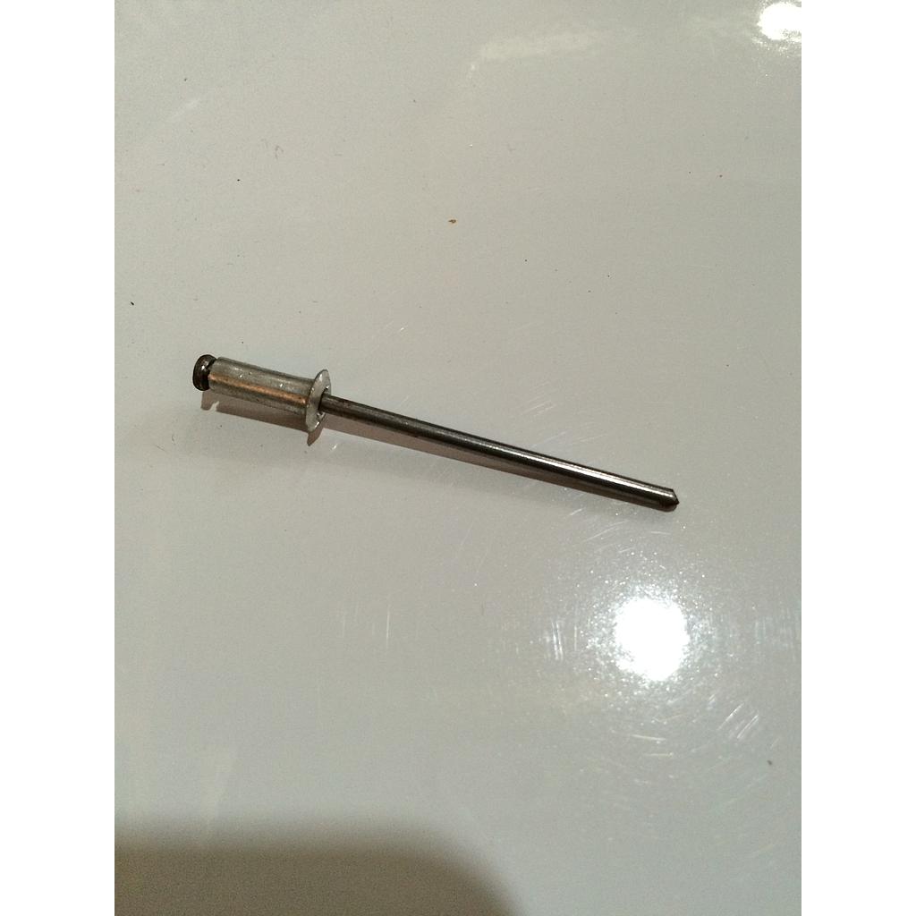 REMACHE AL 3.5x18mm, Caja x 1000