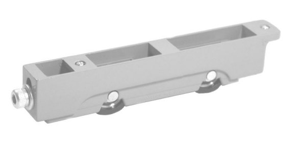 ROD.DOBLE REG.A/RUL.CHAM.3023 CRX (LT) [20]