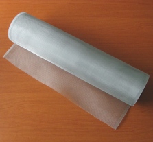 TEJ.MOSQ.ALUM.REF 1.219 MTS, Rollo x 30