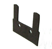 JUNTA ESTANQUEIDAD MARCO 2 GUÍAS "VPC" (LM2), Bolsa x 100