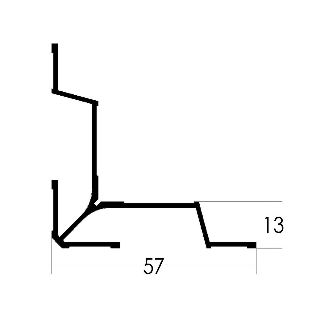 PERFIL ESCUADRA PESADA (LT)