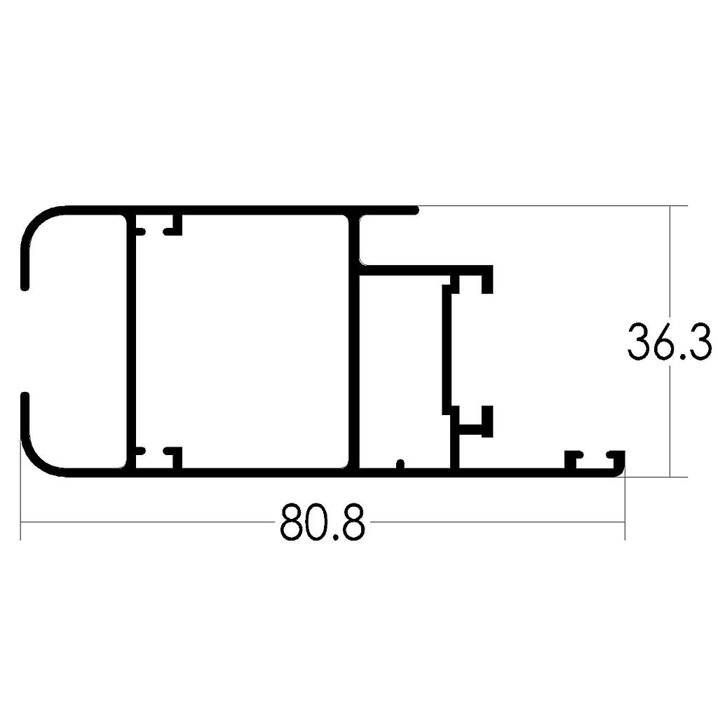 HOJA V/S "PR" (LR)