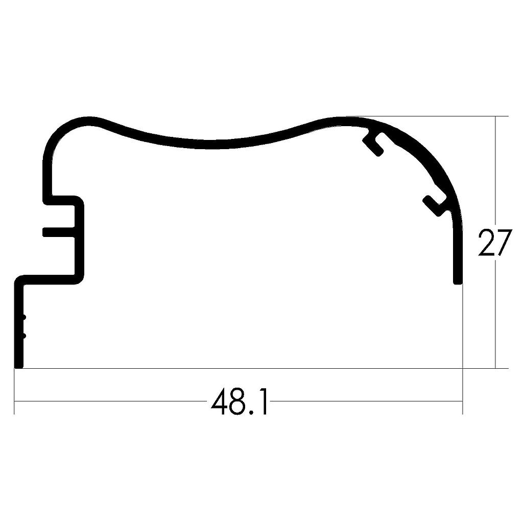 CONTRAMARCO "TLT" (LA)(LG)(LM)