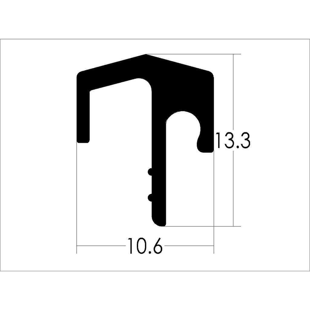 GUIA SUPLEMENTARIA P/3305 "VPC" (LA)(LG)