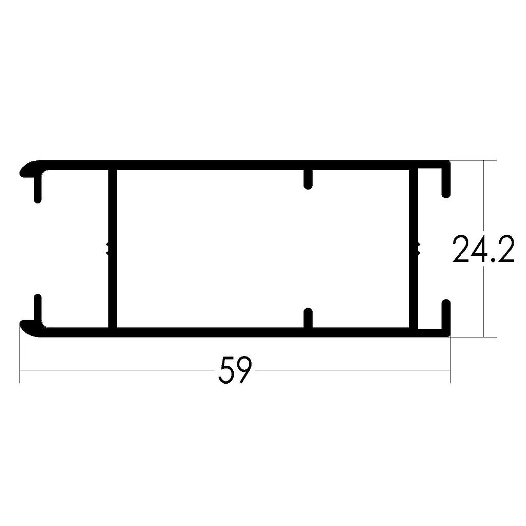 PARANTE HOJA "PO" "PL" "RA" (LT)