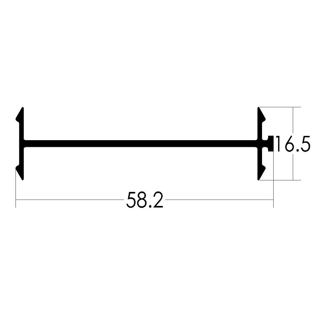 ACOPLE "TLT" (LG)(A60)