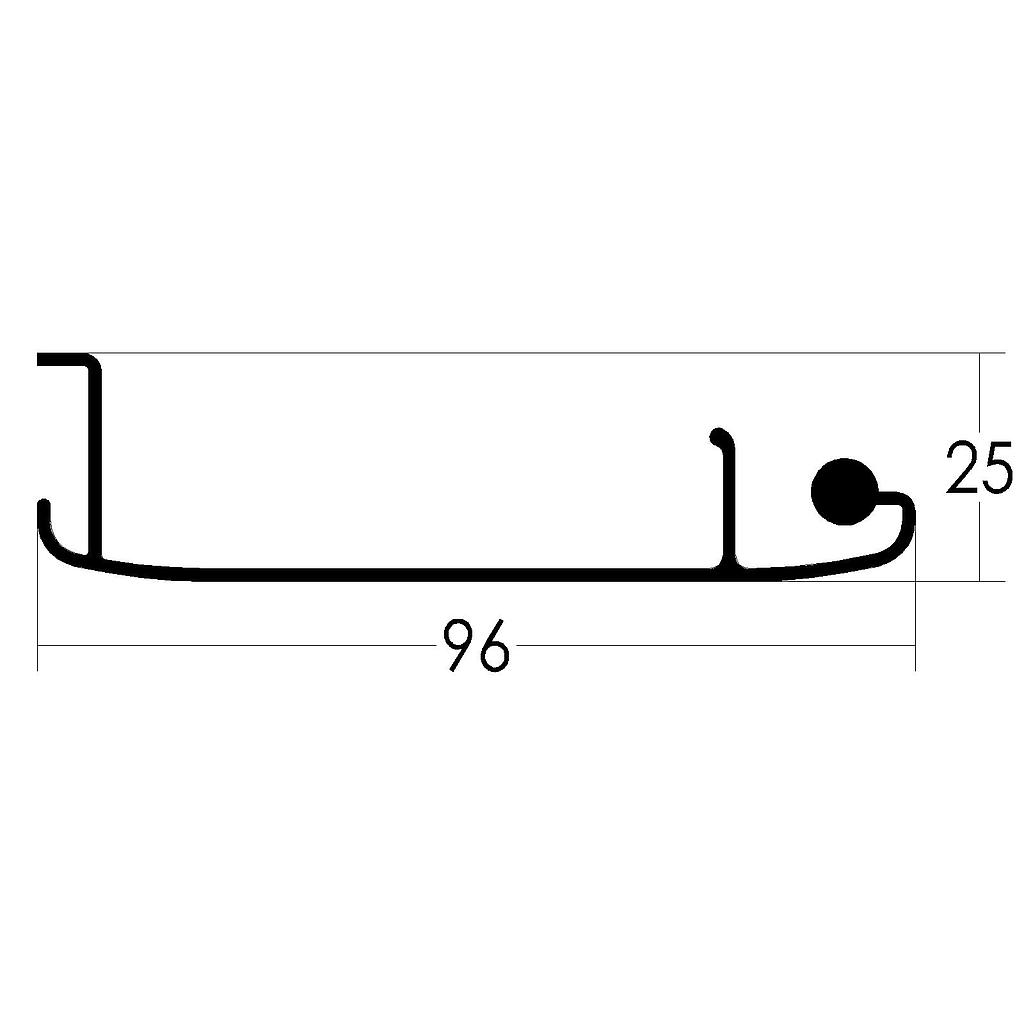 TAPACINTA "TLT" (LM)(LM2)(A60)