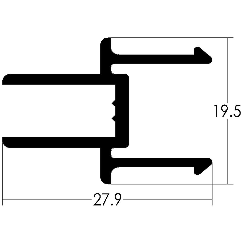 ENCUENTRO 4 HOJAS "VPC" (LA)(LM)(LM2)