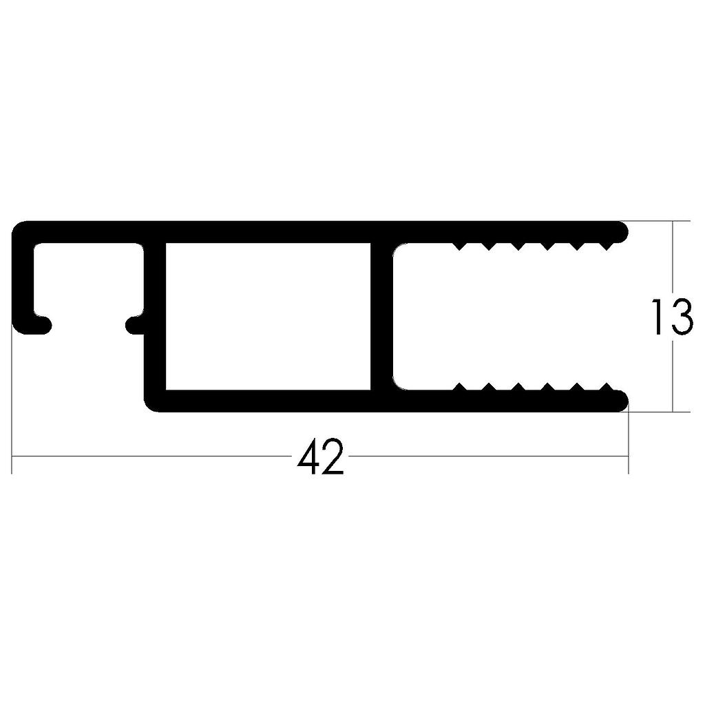 MOSQUITERO "VPC" (LM)(LM2)(A60)