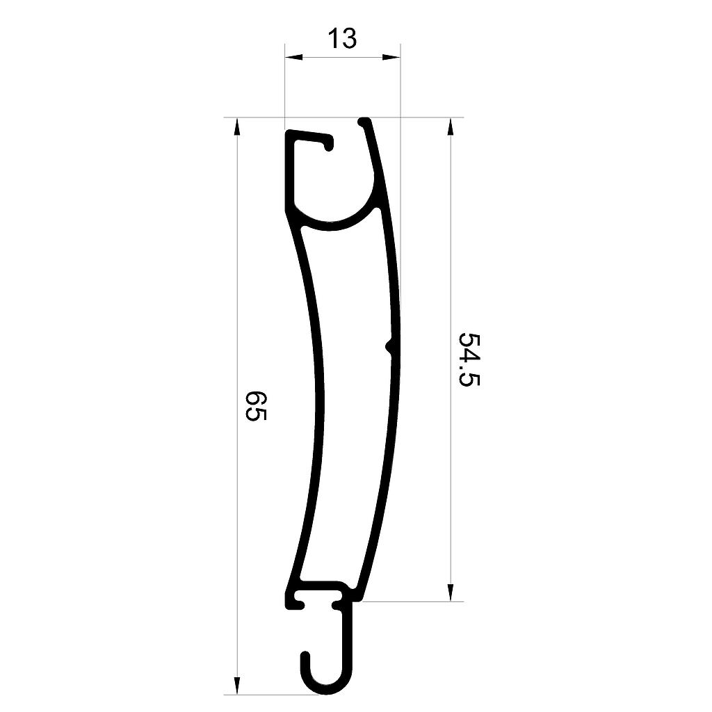 TABLILLA "CE" (TLL)