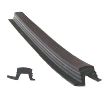 BTE. CIERRE MOSQUITERO "VPC" (LAB6), Rollo x 100