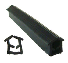 BTE. UNIVERSAL LIVIANO "PVC", Rollo x 100