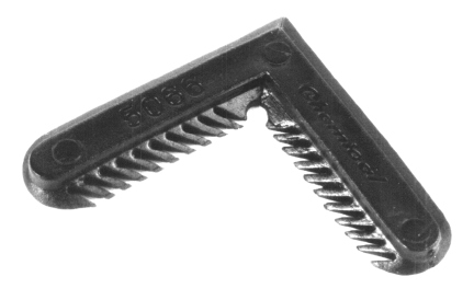 ESC.P/CONTRAMARCO P/6206/3125/746 (LAE16), Caja x 200