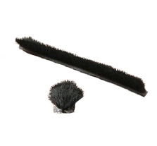 FELPA NYLON 7x6 FIN-SEAL (LAC1) (C14) "NEGRO", Rollo x 300