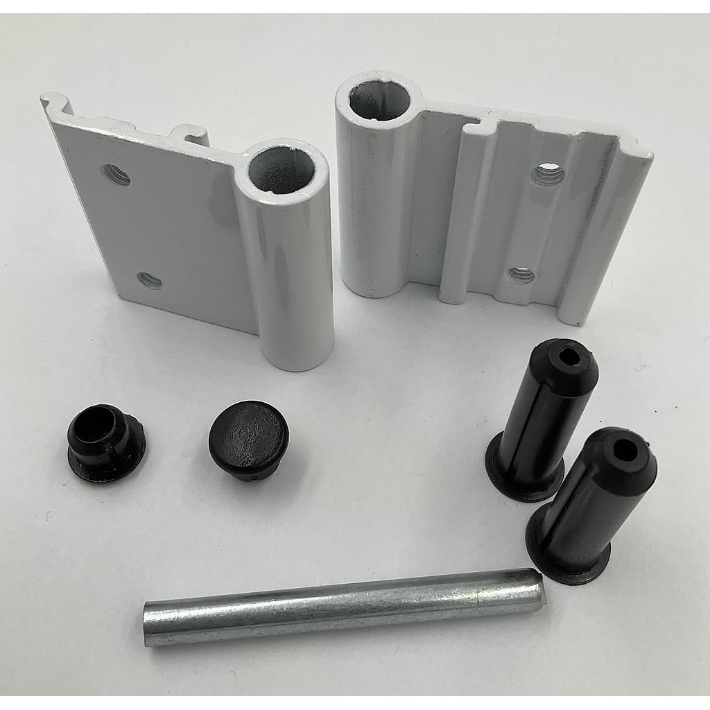 BISAGRA ROSARIO P/10403/4 "BLANCO" [12]