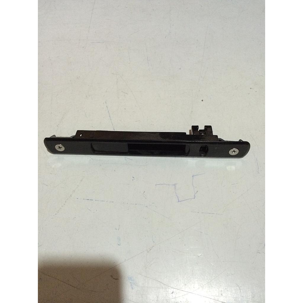 CIERRE LAT.MILANO PROF. AUTO."VPC" "NEGRO" [1]