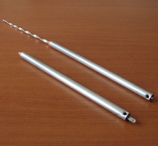 COMPENSADOR DE 19" (483mm)(LAH19) [1P]