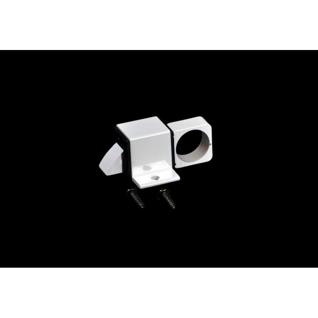 CIERRE "PO" (LT) "BLANCO" [12]