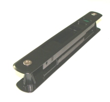 CIERRE LAT. P/CORR. 2 POS.C/CUBETA EXT "VPC" "NEGRO" [1]