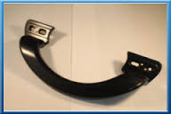 TIRADOR NEW P/CIERRE LAT. "VPC" "NEGRO" [1]