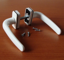 MANIJA PIRINFARINA ALUMINIO "BLANCO" [1]