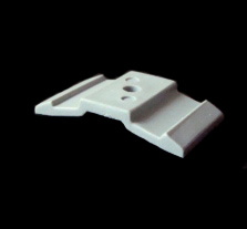 CLIP CONTRAVIDRIO "TB45", Bolsa x 200