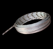 FLEJE DE 58mm "CR", Rollo x 25