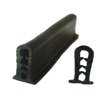 BTE. P/ACRILICO "MBCP" "GOMA", Rollo x 100